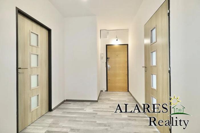 Prodej bytu 3+1, Praha - Hlubočepy, Dreyerova, 69 m2