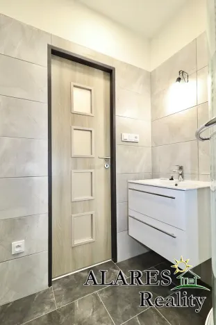 Prodej bytu 3+1, Praha - Hlubočepy, Dreyerova, 69 m2