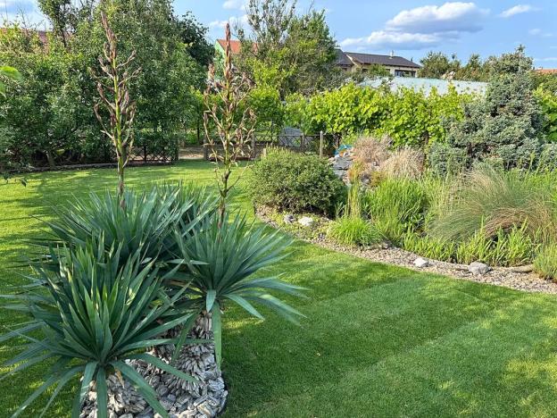 Prodej rodinného domu, Ořechov, 150 m2