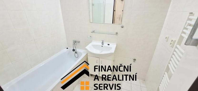 Pronájem bytu 2+1, Milovice, Višňová, 62 m2