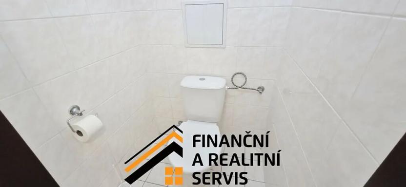 Pronájem bytu 2+1, Milovice, Višňová, 62 m2