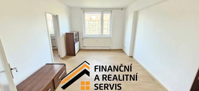 Pronájem bytu 2+1, Milovice, Višňová, 62 m2