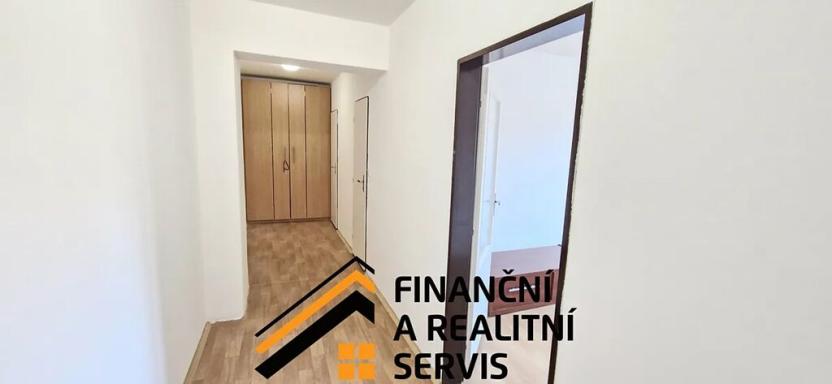 Pronájem bytu 2+1, Milovice, Višňová, 62 m2