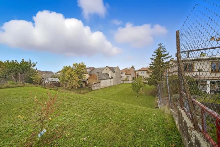 Prodej pozemku pro bydlení, Senice na Hané, 824 m2