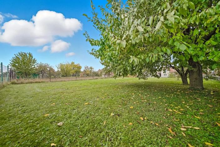 Prodej pozemku pro bydlení, Senice na Hané, 824 m2