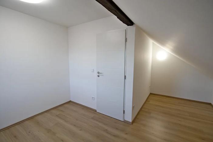 Prodej bytu 3+1, Horšovský Týn, Pionýrů, 87 m2