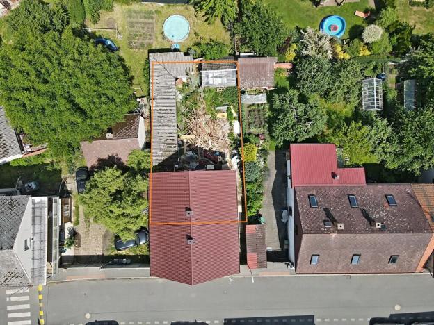 Prodej bytu 3+1, Horšovský Týn, Pionýrů, 87 m2