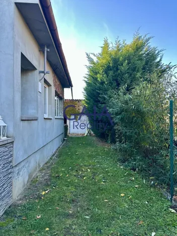 Prodej rodinného domu, Rohatec, Mírová, 121 m2