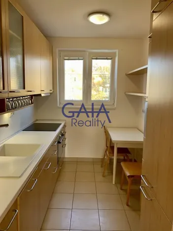 Prodej bytu 3+1, Hodonín, Skácelova, 55 m2