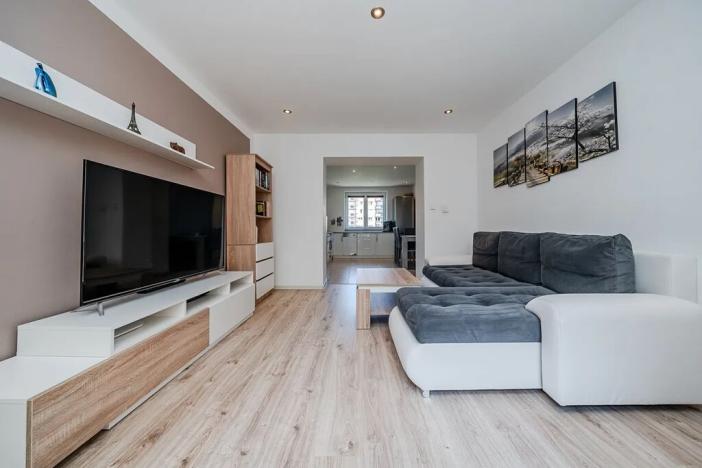 Pronájem bytu 2+1, Ostrava, Utvenkova, 51 m2