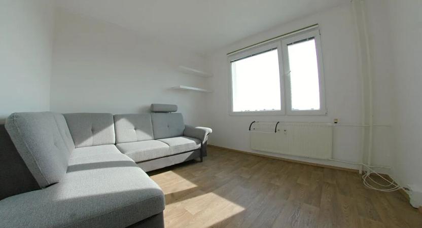 Pronájem bytu 1+1, Plzeň, Žlutická, 39 m2