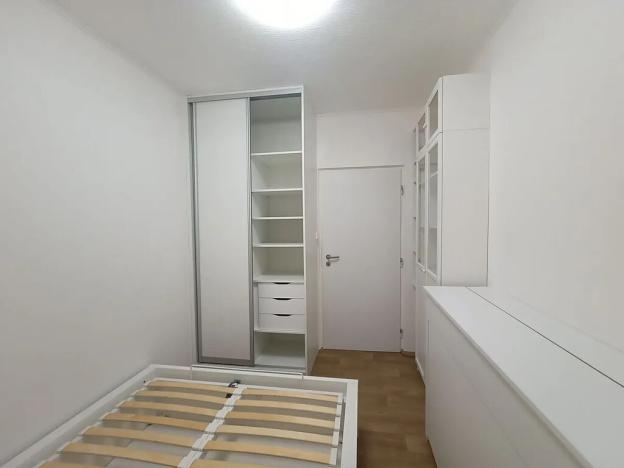 Pronájem bytu 1+1, Plzeň, Žlutická, 39 m2