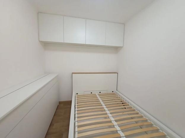 Pronájem bytu 1+1, Plzeň, Žlutická, 39 m2