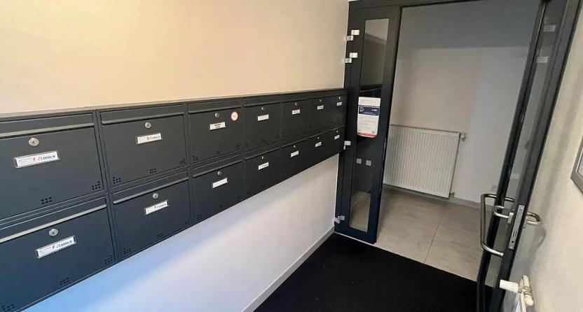 Pronájem bytu 3+kk, Liberec, Na Perštýně, 70 m2