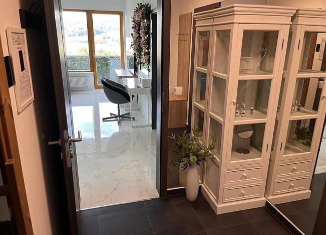 Pronájem bytu 2+kk, Brno, Pastviny, 56 m2