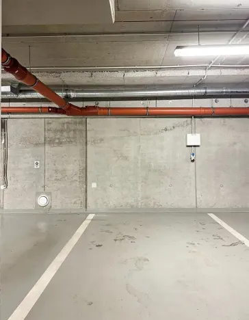 Pronájem bytu 2+kk, Praha - Libeň, Smrčkova, 75 m2