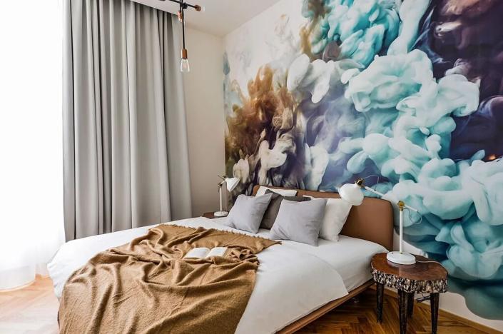 Pronájem bytu 2+kk, Brno, Kapucínské náměstí, 66 m2