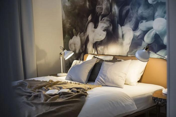 Pronájem bytu 2+kk, Brno, Kapucínské náměstí, 66 m2