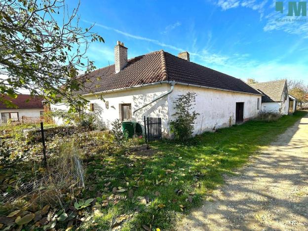 Prodej rodinného domu, Jiřice, 137 m2