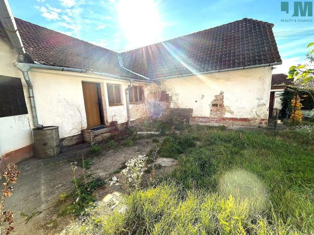 Prodej rodinného domu, Jiřice, 137 m2