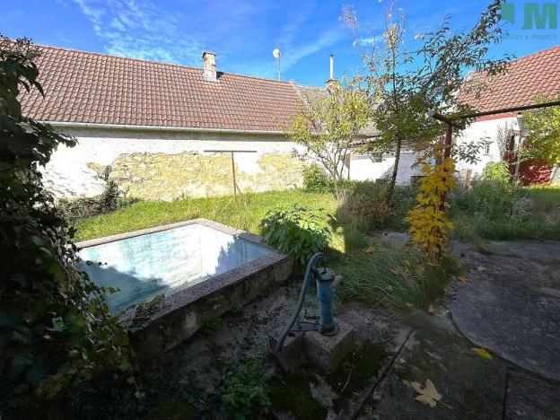 Prodej rodinného domu, Jiřice, 137 m2