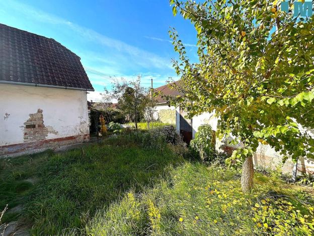 Prodej rodinného domu, Jiřice, 137 m2