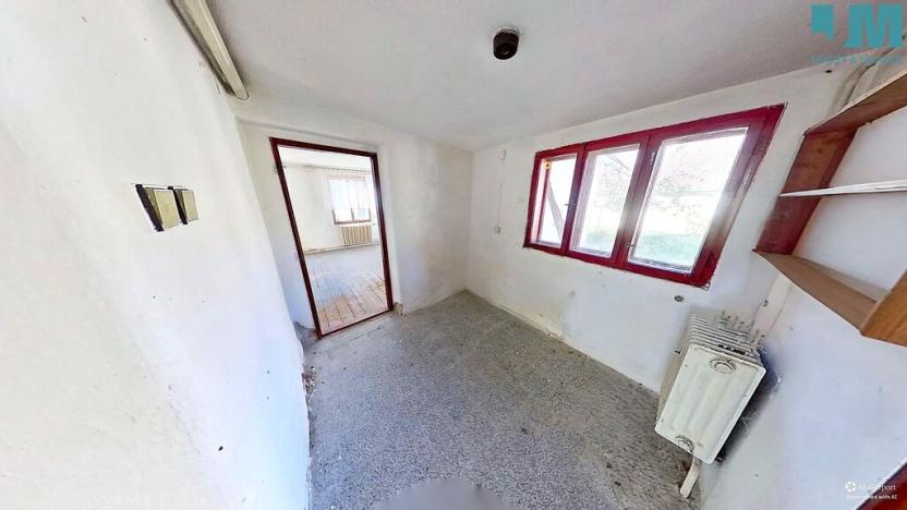 Prodej rodinného domu, Jiřice, 137 m2