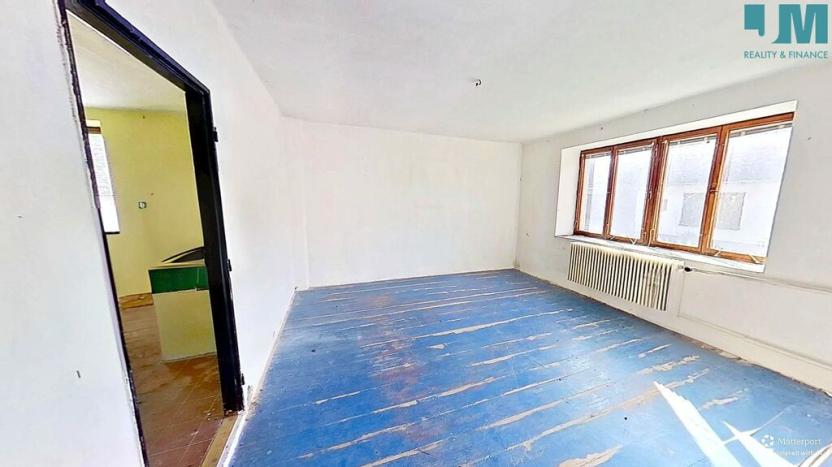 Prodej rodinného domu, Jiřice, 137 m2