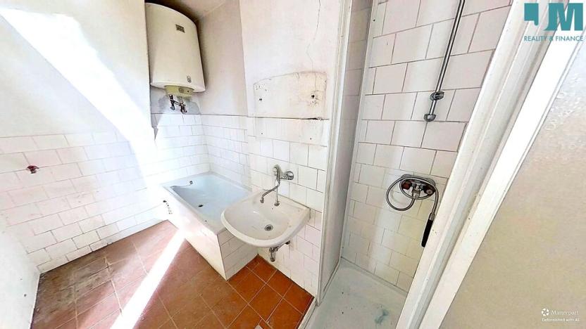 Prodej rodinného domu, Jiřice, 137 m2