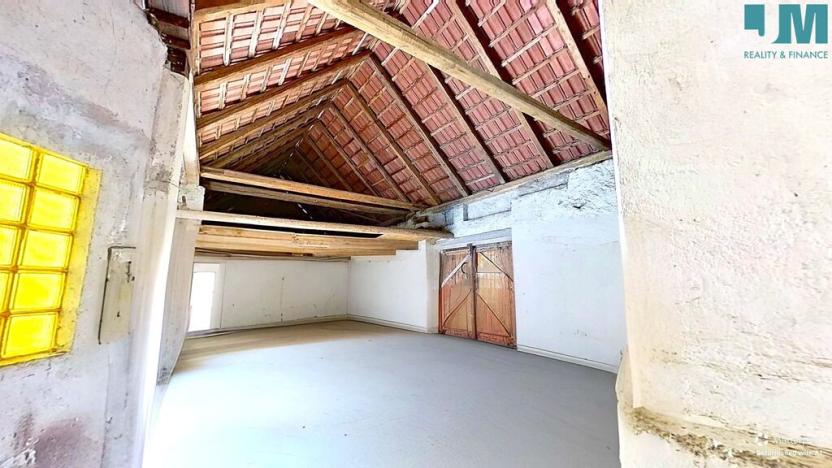 Prodej rodinného domu, Jiřice, 137 m2