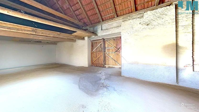 Prodej rodinného domu, Jiřice, 137 m2