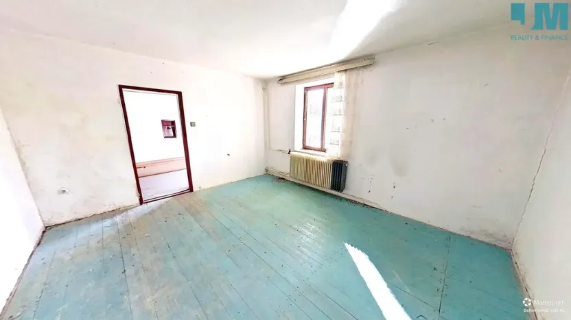Prodej rodinného domu, Jiřice u Moravských Budějovic, 137 m2