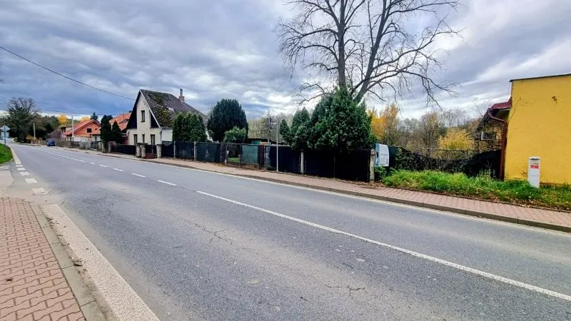 Prodej pozemku pro bydlení, Kostelec, 1097 m2