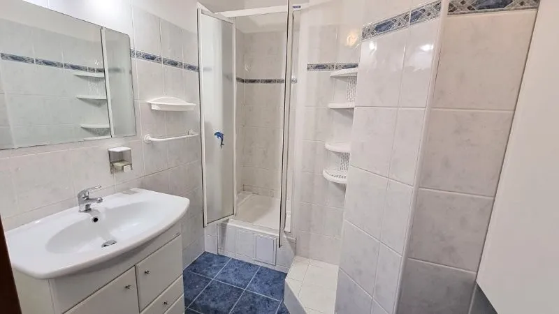 Pronájem bytu 4+1, Jihlava, Sokolovská, 74 m2