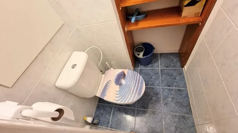 Pronájem bytu 4+1, Jihlava, Sokolovská, 74 m2