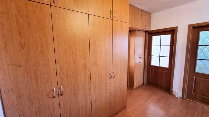 Pronájem bytu 4+1, Jihlava, Sokolovská, 74 m2