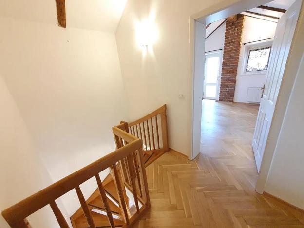 Pronájem bytu 2+kk, Praha - Smíchov, Plzeňská, 87 m2