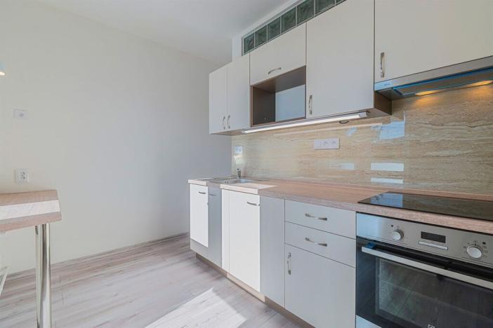 Pronájem bytu 2+1, Prostějov, Dr. Horáka, 60 m2