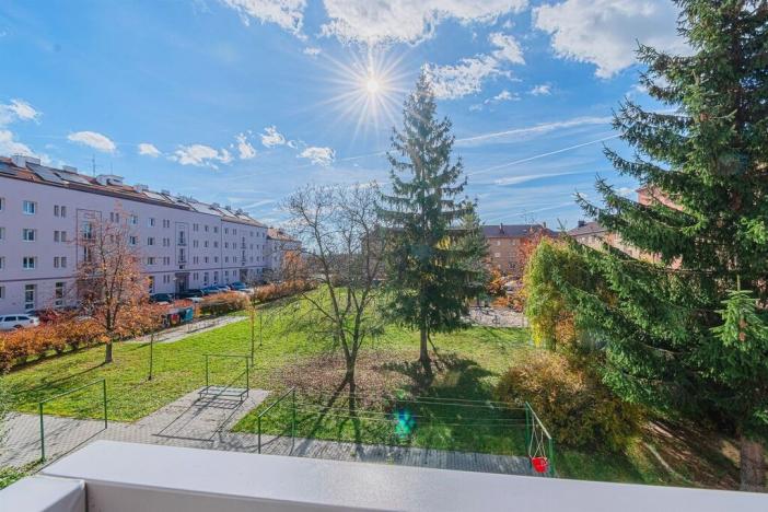 Pronájem bytu 2+1, Prostějov, Dr. Horáka, 60 m2