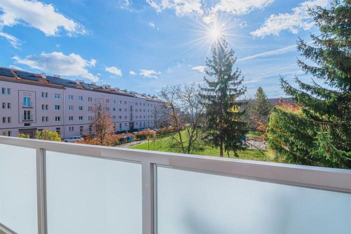 Pronájem bytu 2+1, Prostějov, Dr. Horáka, 60 m2