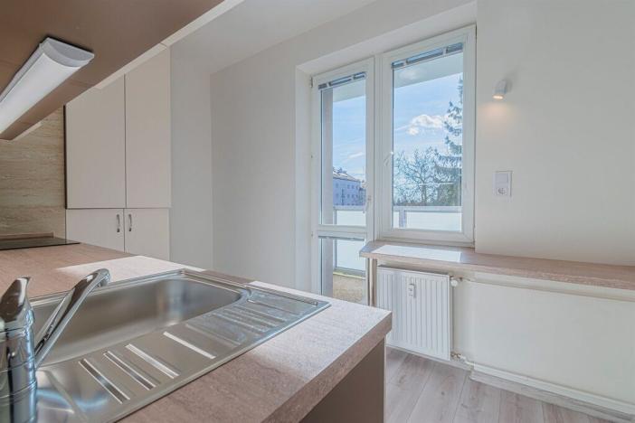 Pronájem bytu 2+1, Prostějov, Dr. Horáka, 60 m2