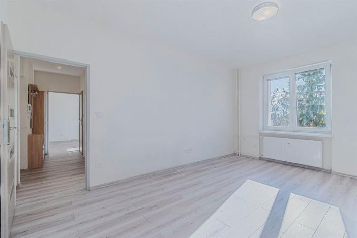 Pronájem bytu 2+1, Prostějov, Dr. Horáka, 60 m2