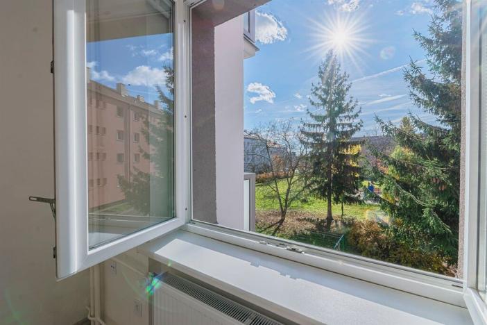 Pronájem bytu 2+1, Prostějov, Dr. Horáka, 60 m2