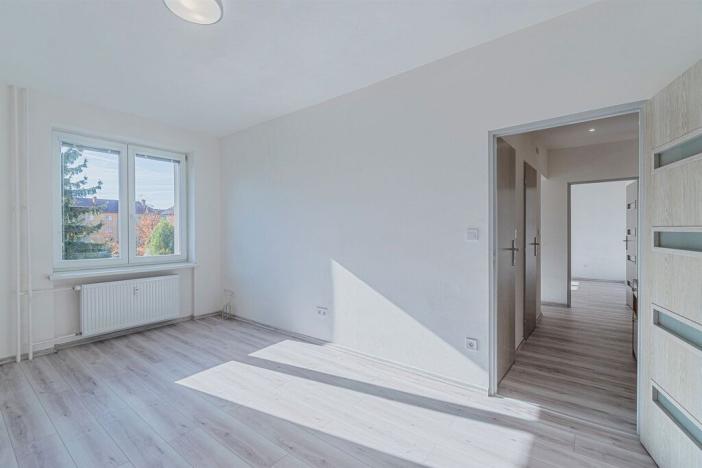 Pronájem bytu 2+1, Prostějov, Dr. Horáka, 60 m2