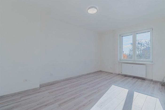 Pronájem bytu 2+1, Prostějov, Dr. Horáka, 60 m2