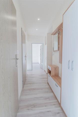 Pronájem bytu 2+1, Prostějov, Dr. Horáka, 60 m2