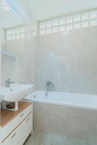 Pronájem bytu 2+1, Prostějov, Dr. Horáka, 60 m2