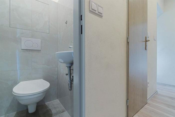 Pronájem bytu 2+1, Prostějov, Dr. Horáka, 60 m2