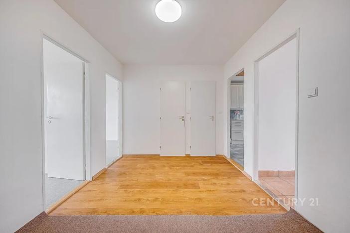 Prodej bytu 3+1, Praha - Čimice, Křivenická, 73 m2