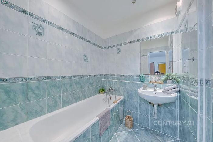 Prodej bytu 3+1, Praha - Čimice, Křivenická, 73 m2